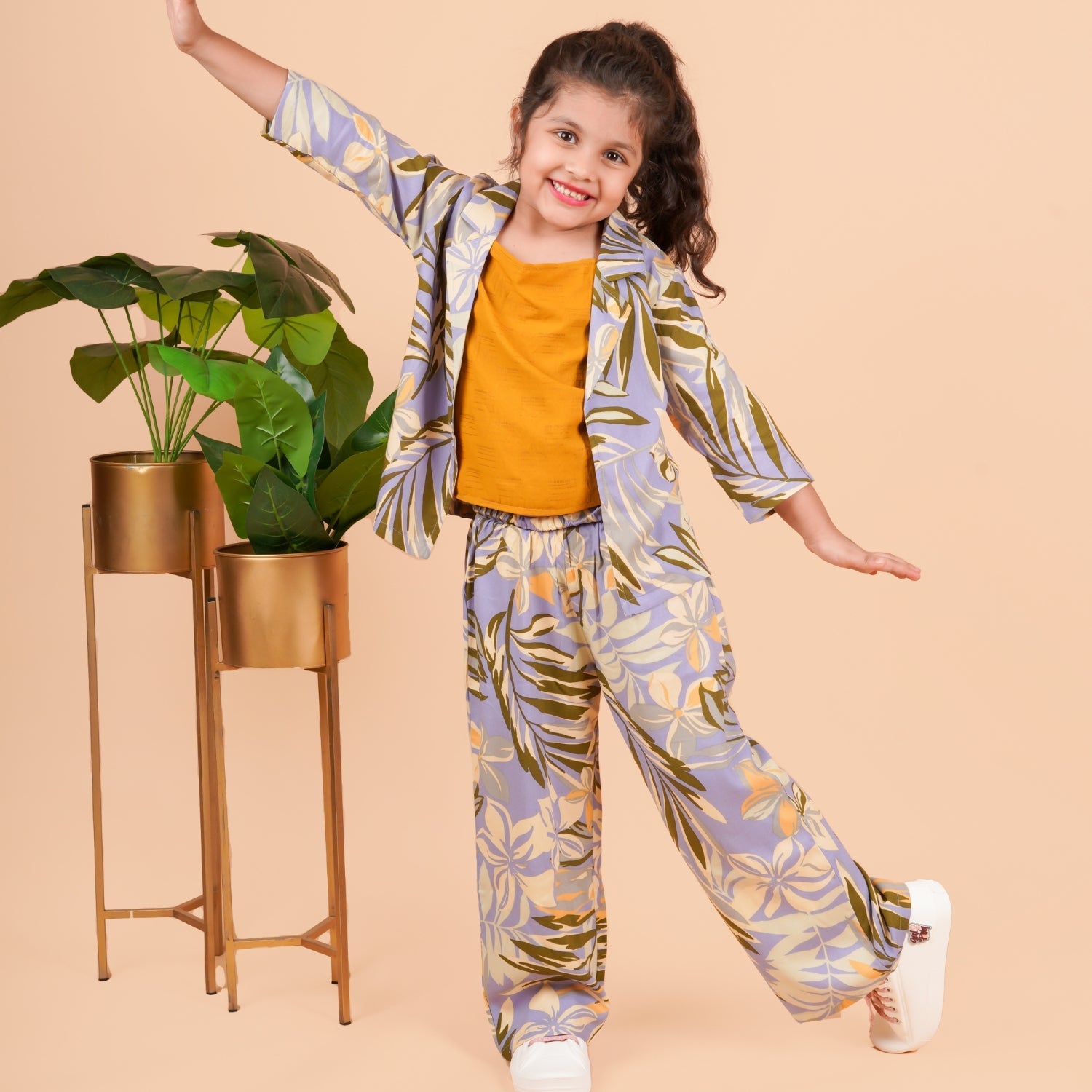 Girls Western Wear