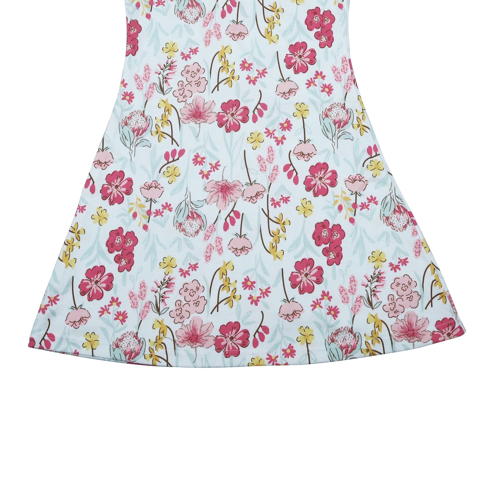 Midi/Knee Length Casual Dress