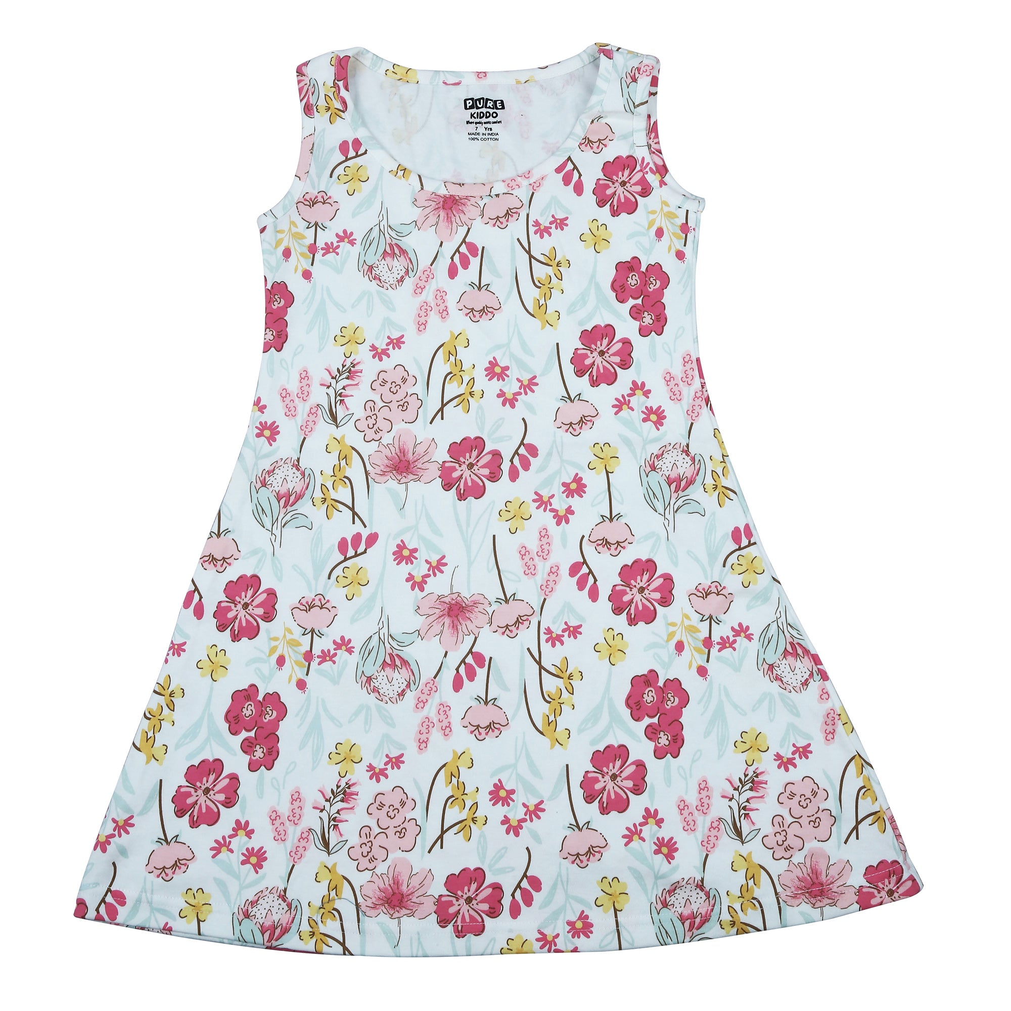 Midi/Knee Length Casual Dress
