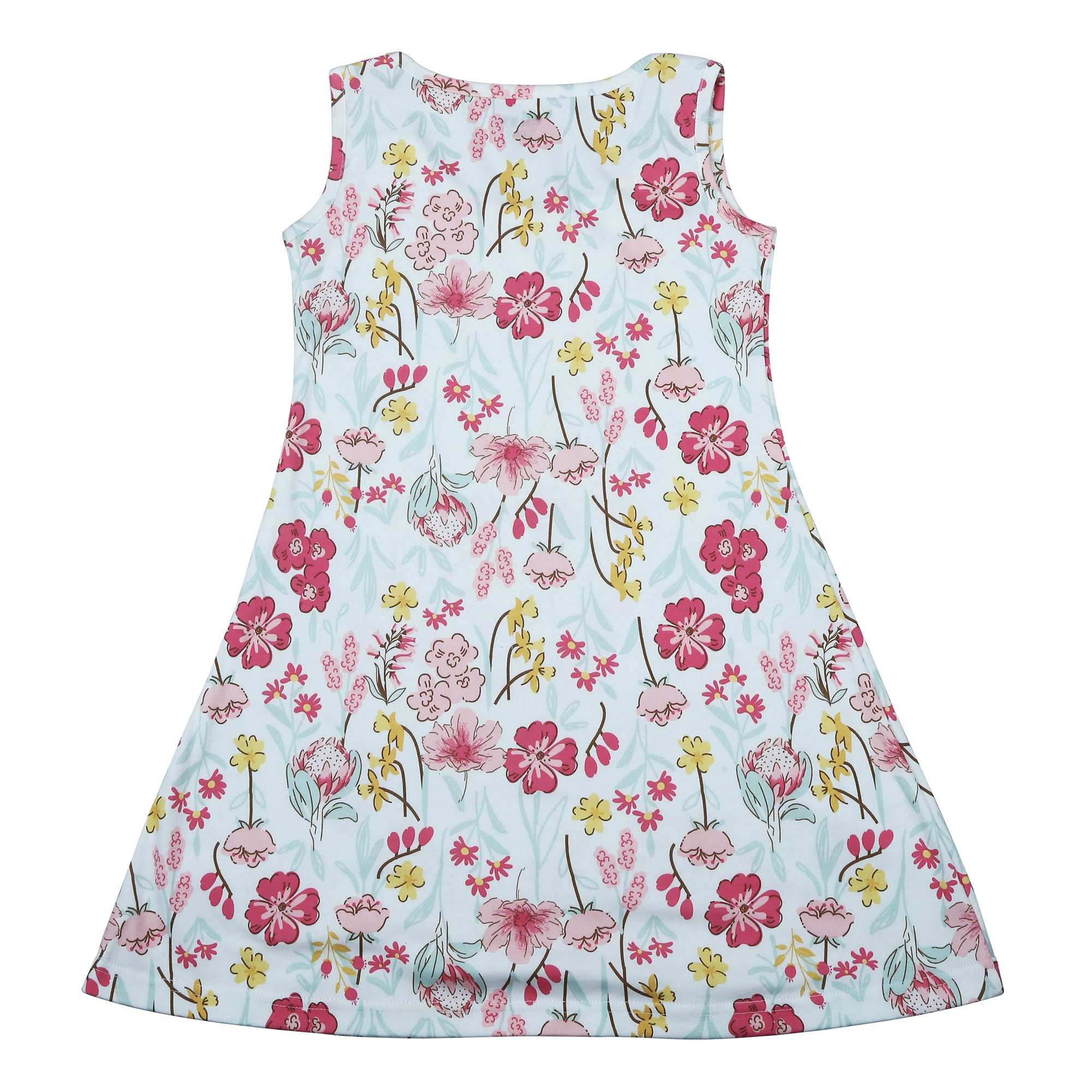 Midi/Knee Length Casual Dress