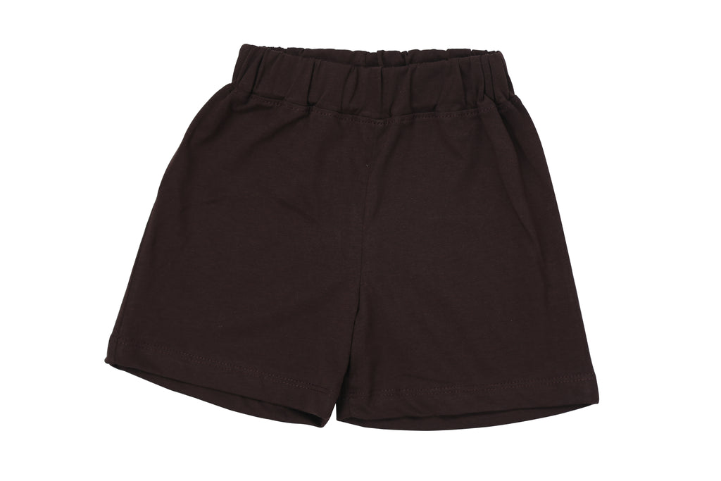 PUREKIDDO Baby Boys Tom & Jerry Casual T-shirt Shorts